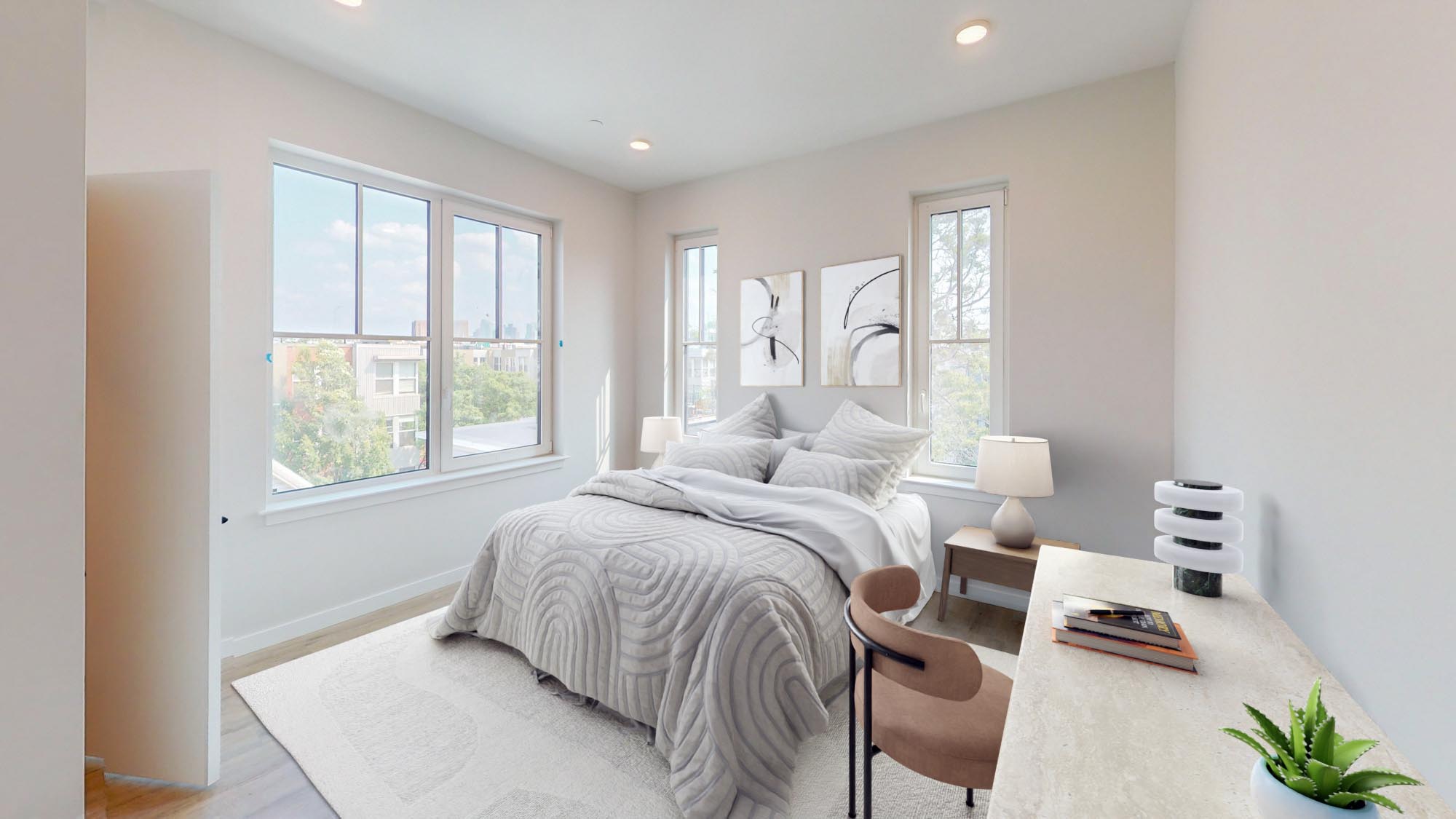 24 Mount Pleasant St, East Somerville