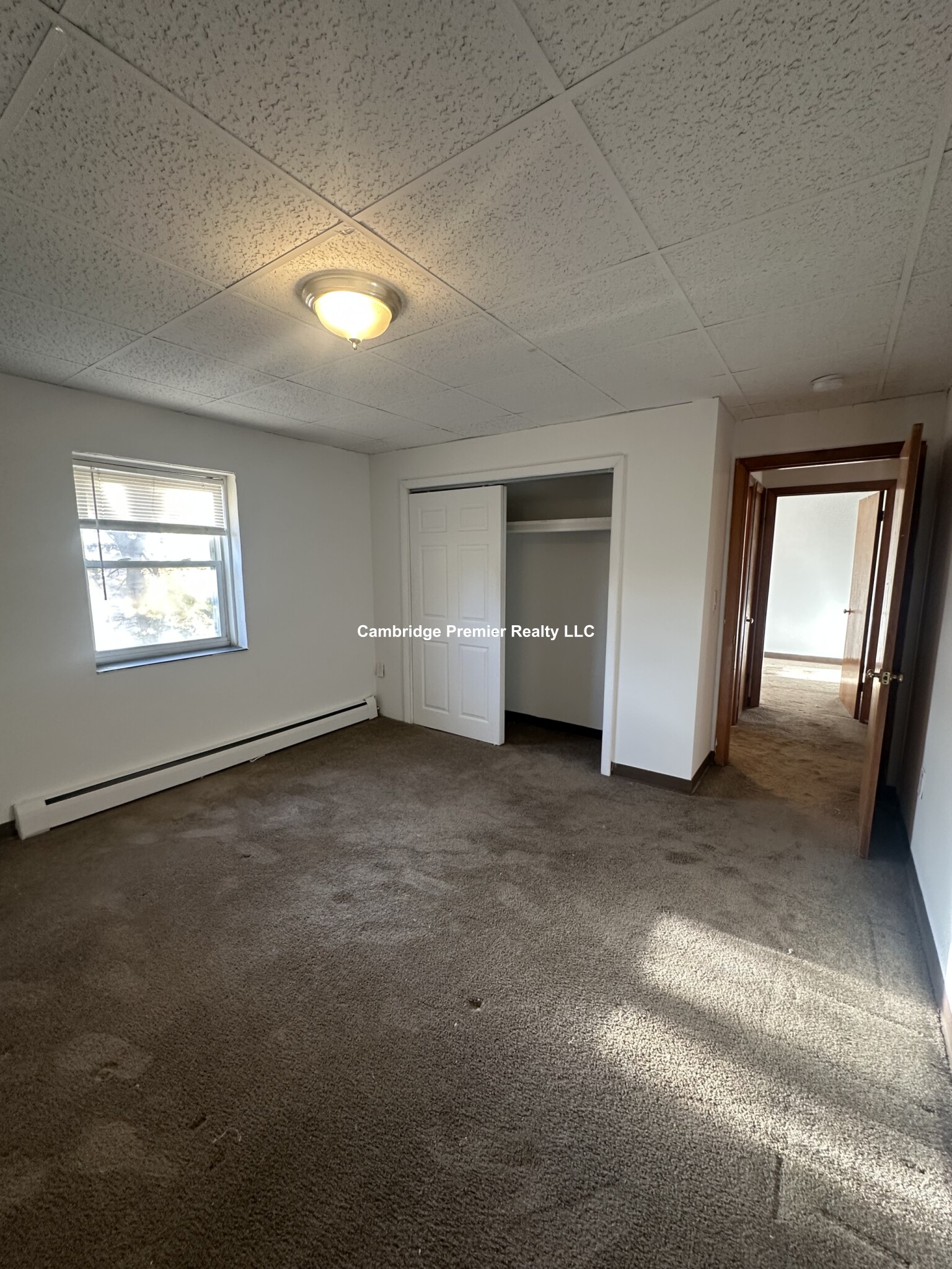 88 Beacon St, Ward Two