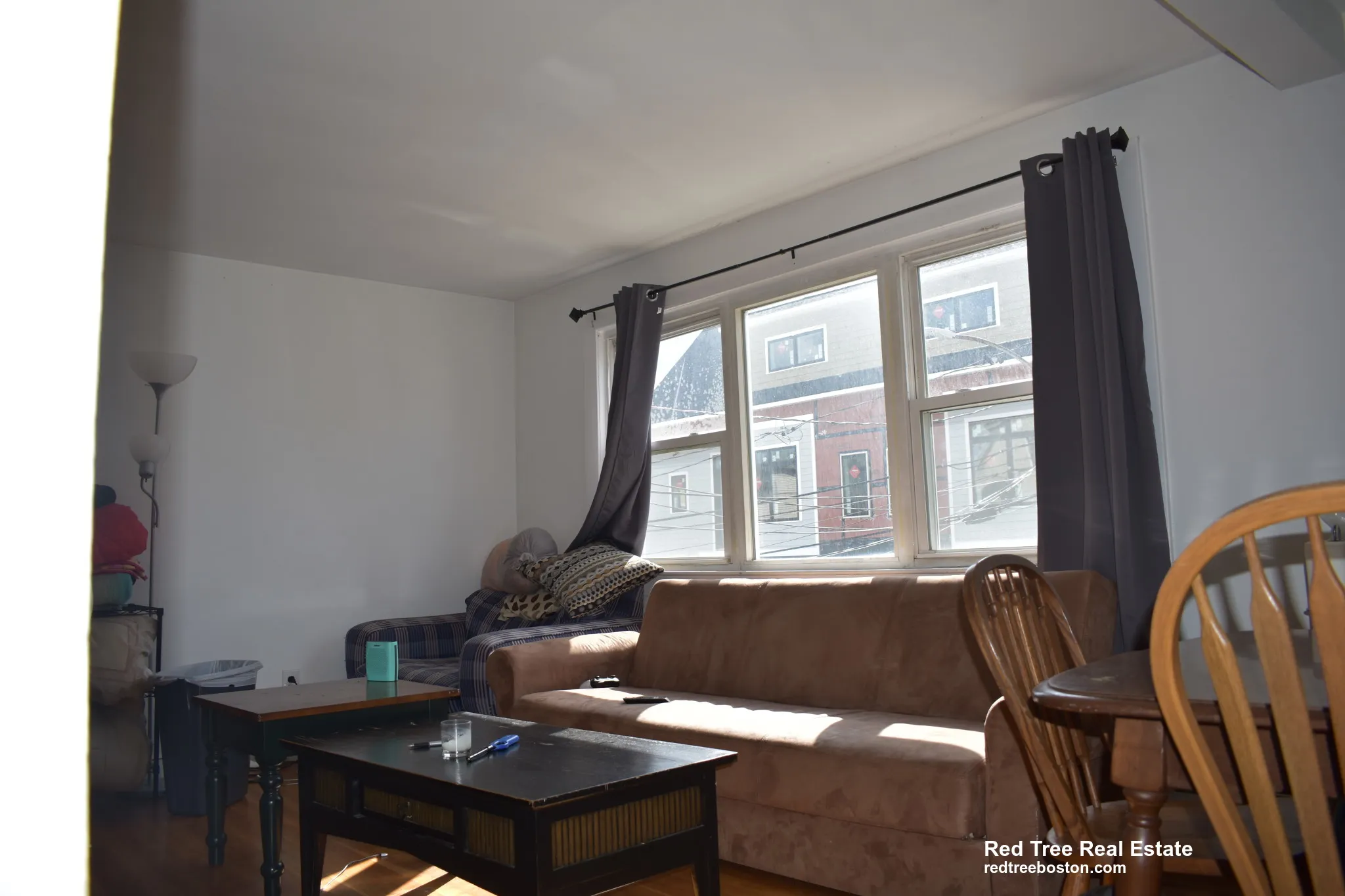 22 Murdock St, Powder House Square