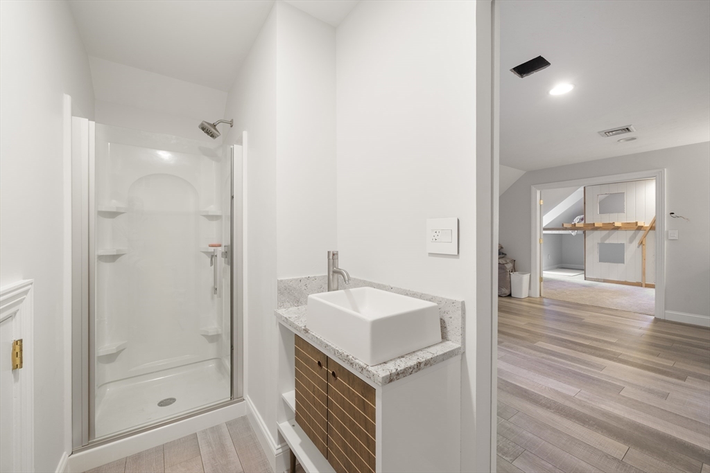 1 Confidential St, Indian Pond