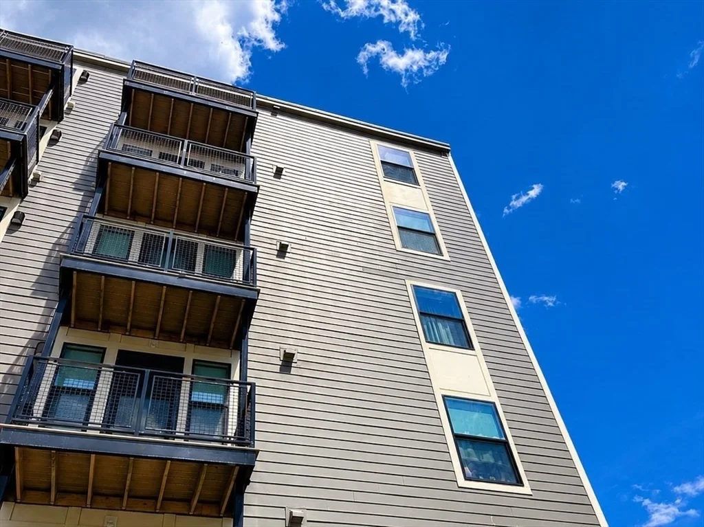 1258 Massachusetts Ave, Dorchester
