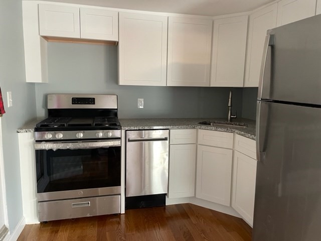 562 Lincoln Ave, Saugus