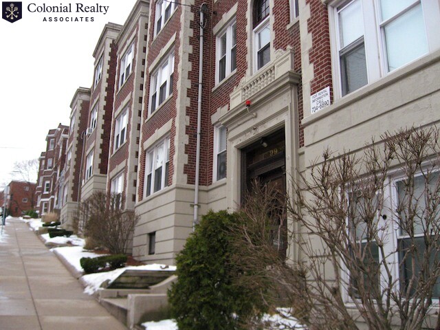 109 Brainerd Rd, Allston