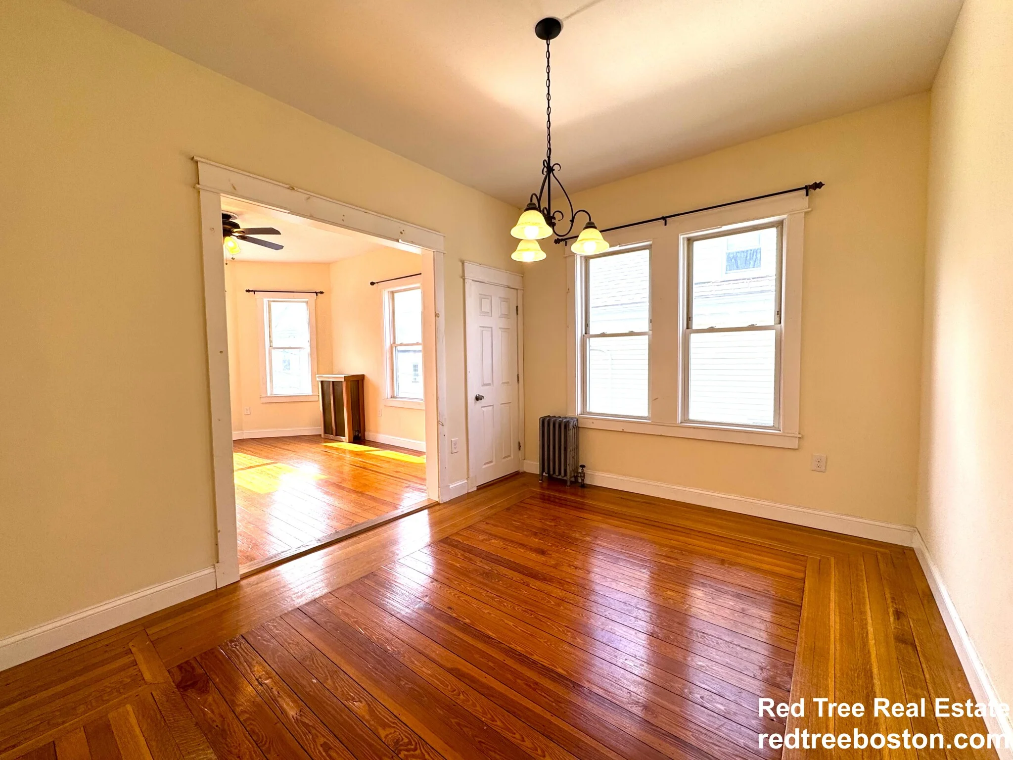 24 Weld Hill St, Jamaica Plain