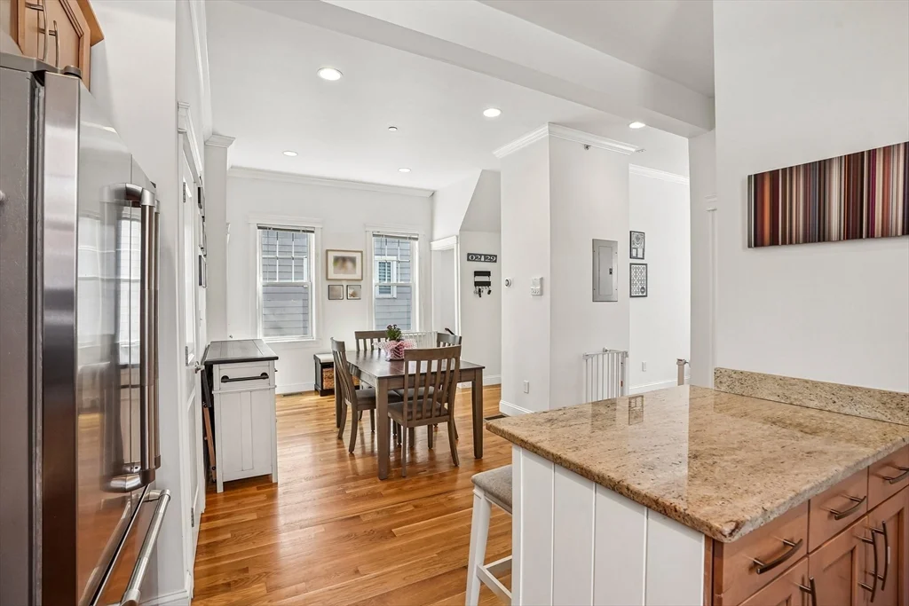 143 High St, Charlestown