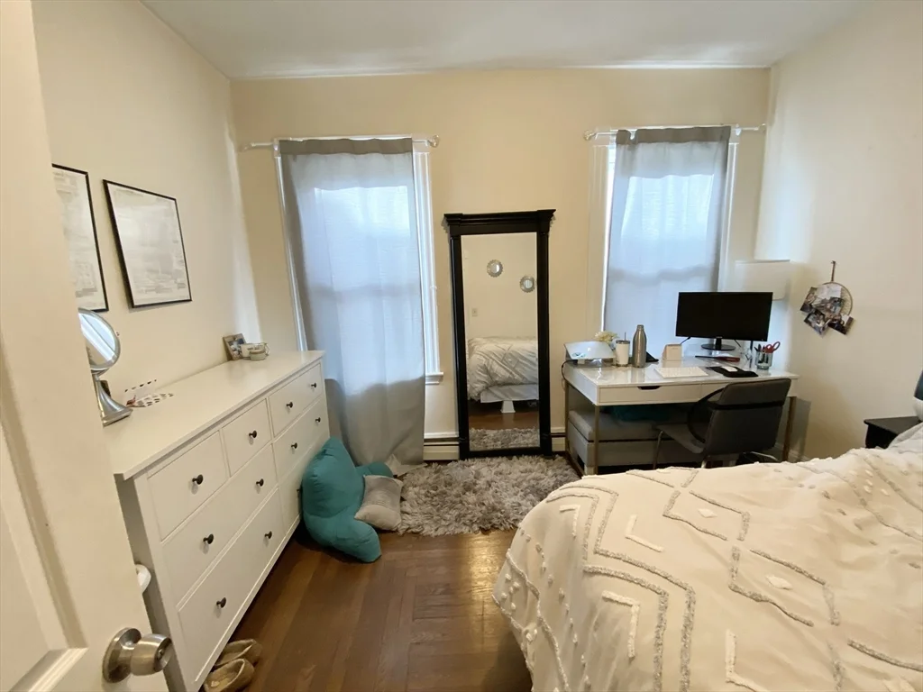 106 Buttonwood, Dorchester