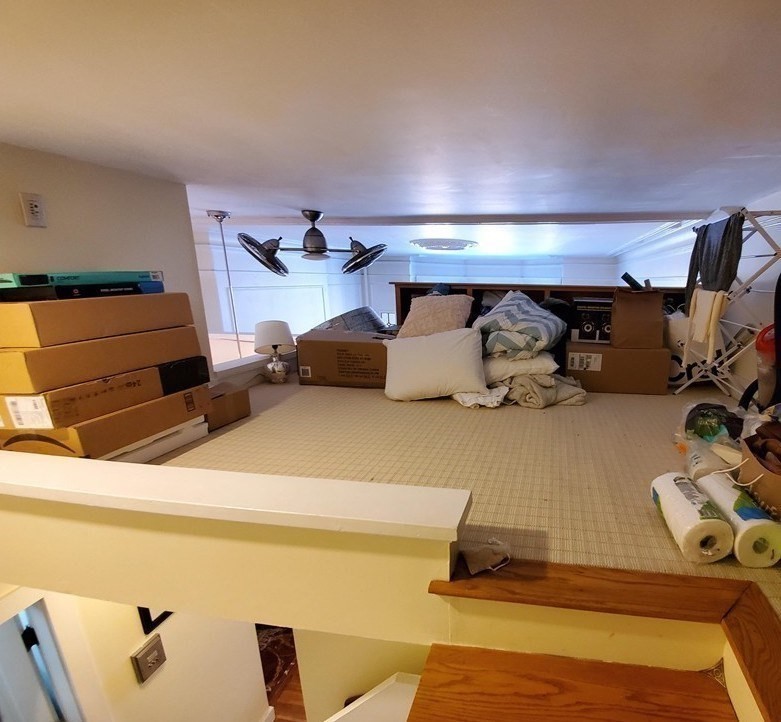 235 Beacon St, Back Bay