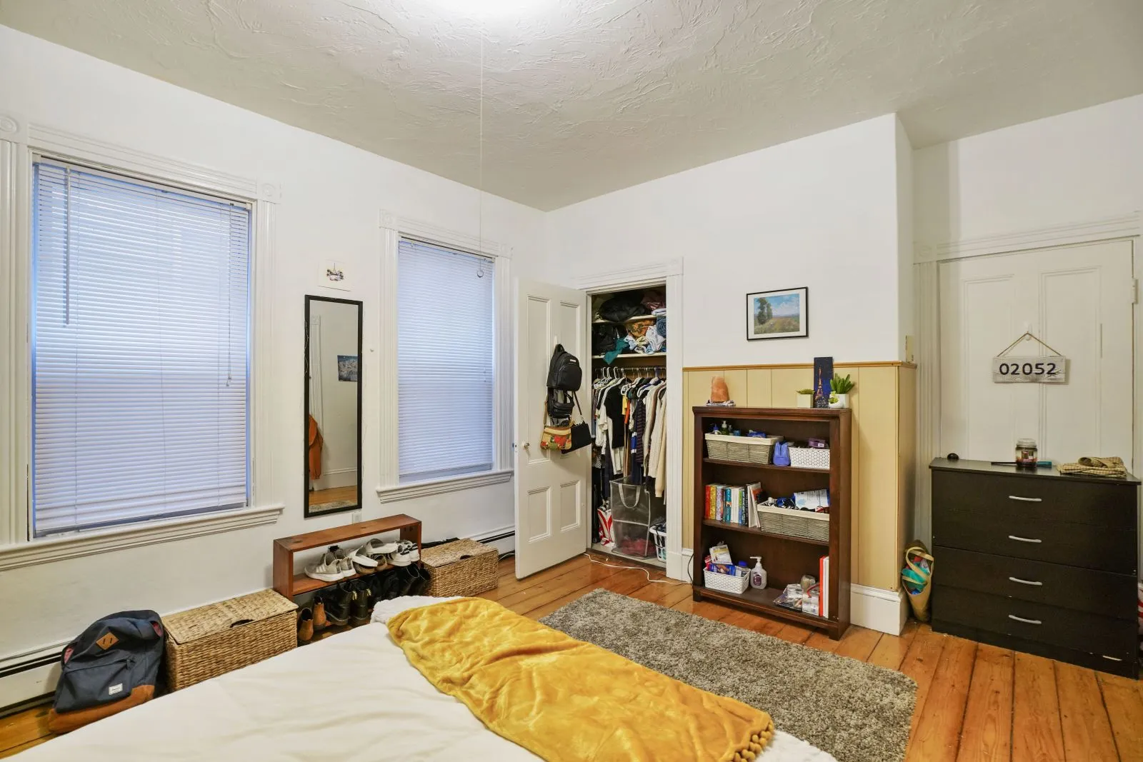 68 Calumet St, Mission Hill