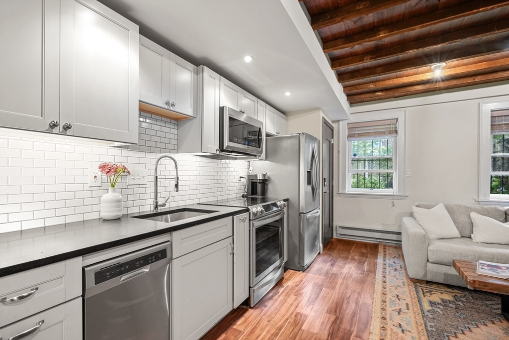 50 Lawrence St, South End