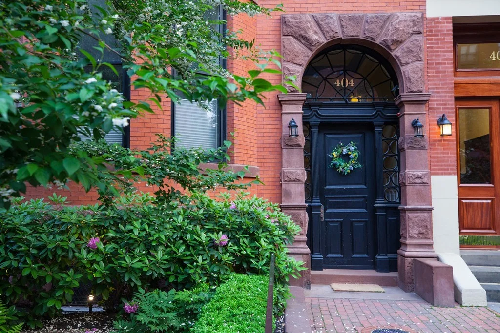 404 Marlborough St, Back Bay
