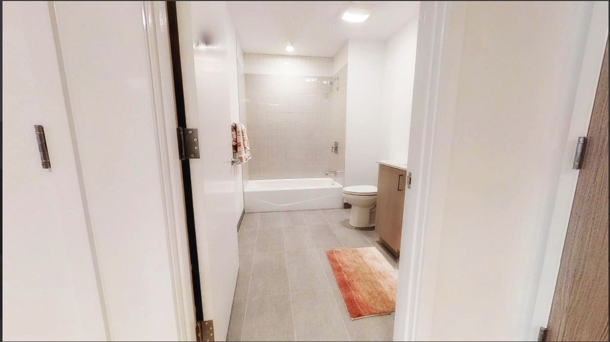 650 Columbus Ave, South End