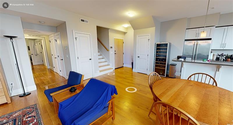 168 Hampshire St, Inman Square