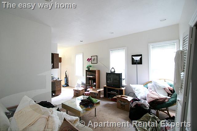 5 Mossland St, Porter Square