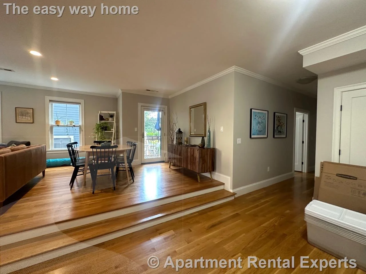 16 Linden Ave, Porter Square