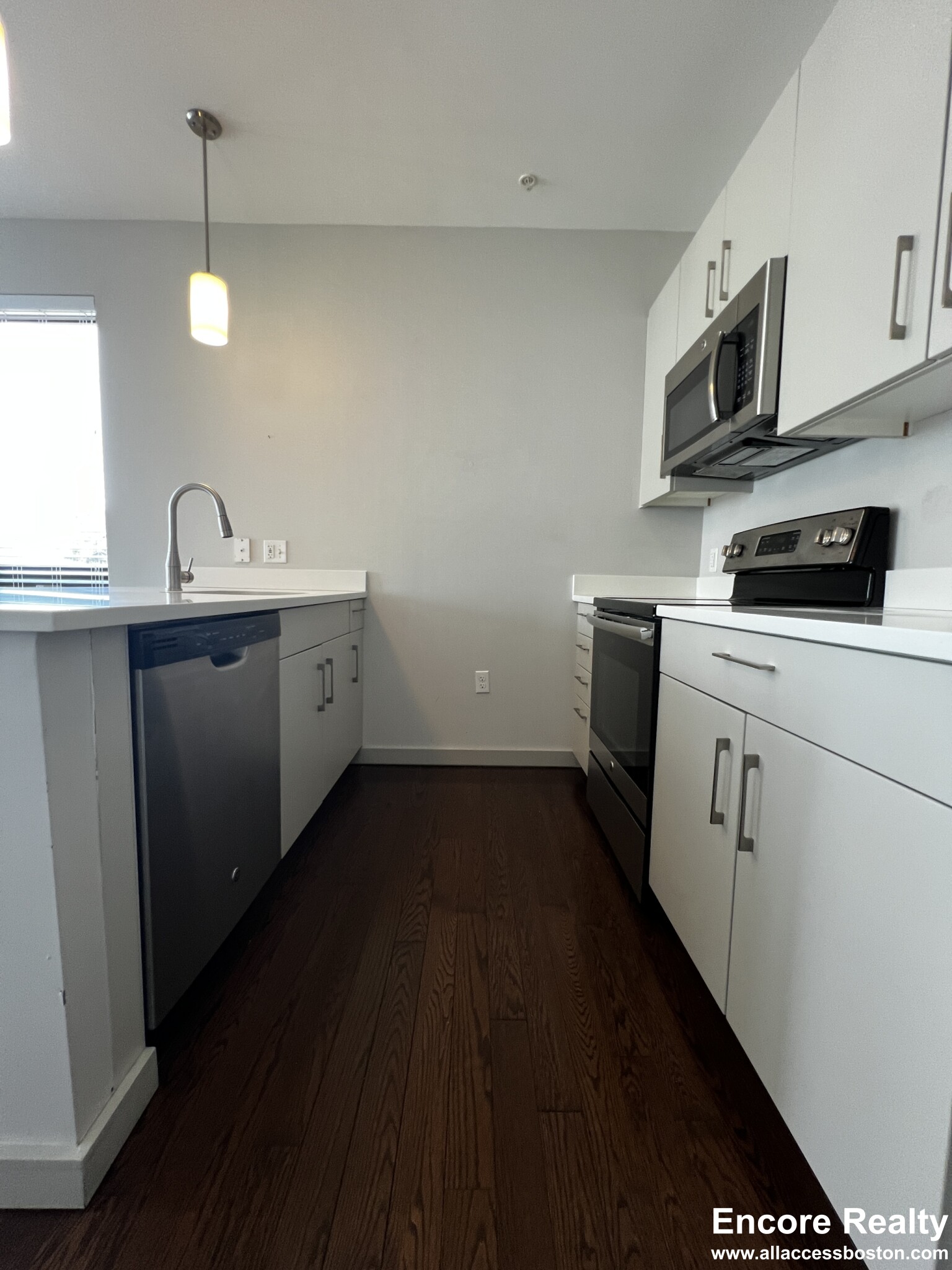 45 Marion St, Coolidge Corner