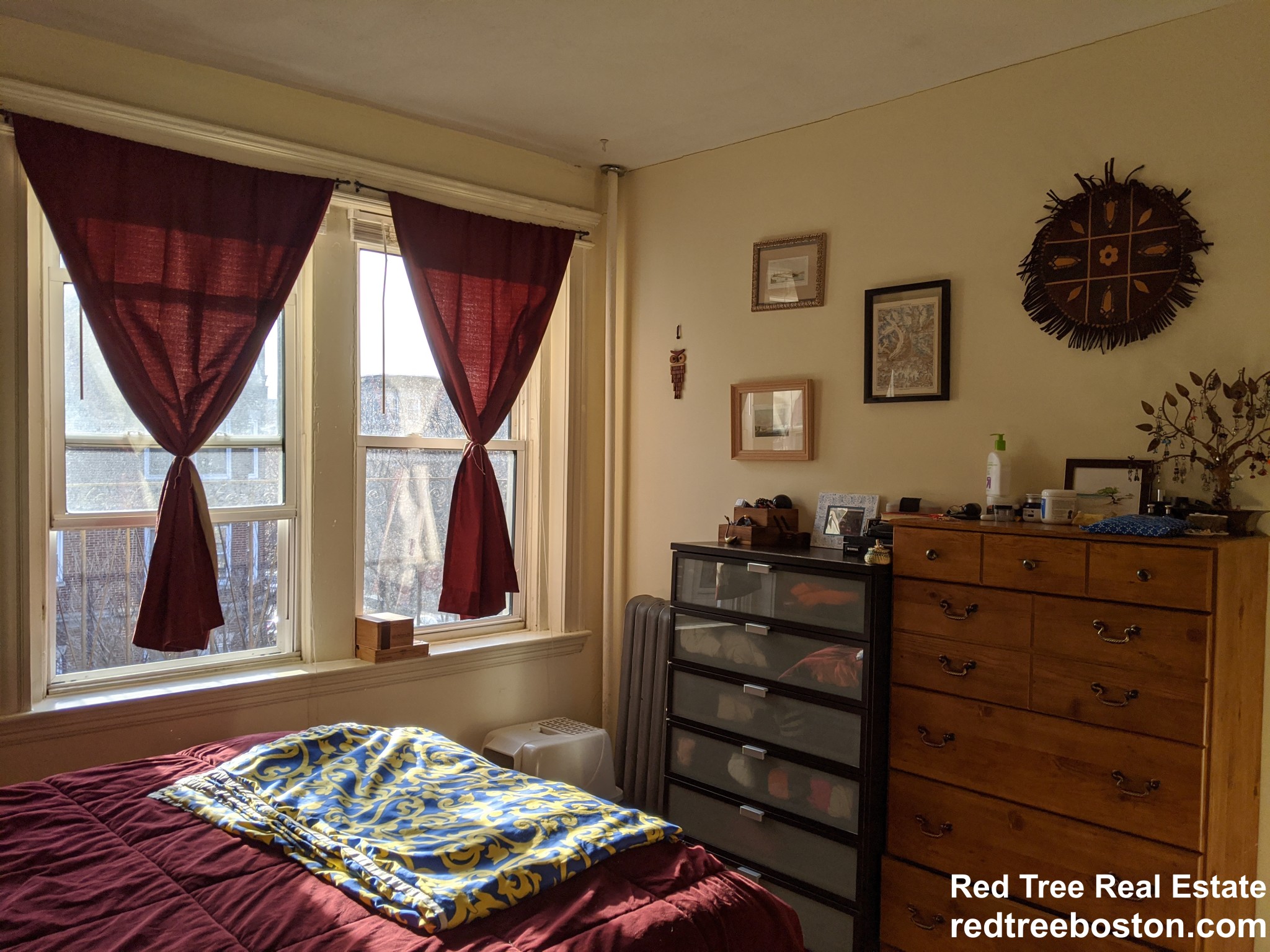 98 Queensberry St, Fenway