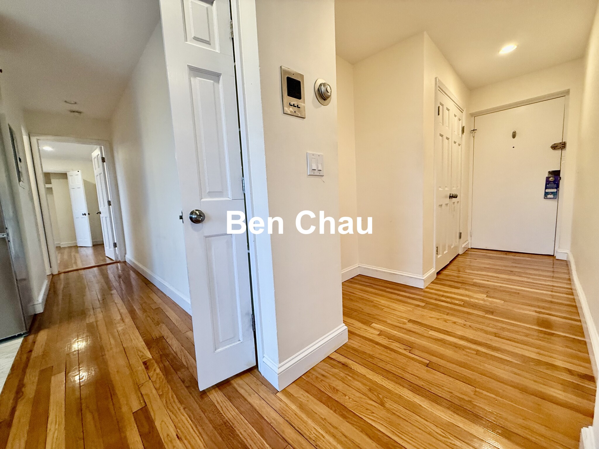 9 Chauncy St, Neighborhood Nine