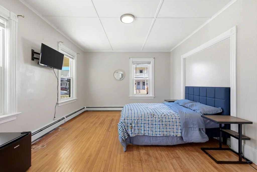 21 John St, Attleboro