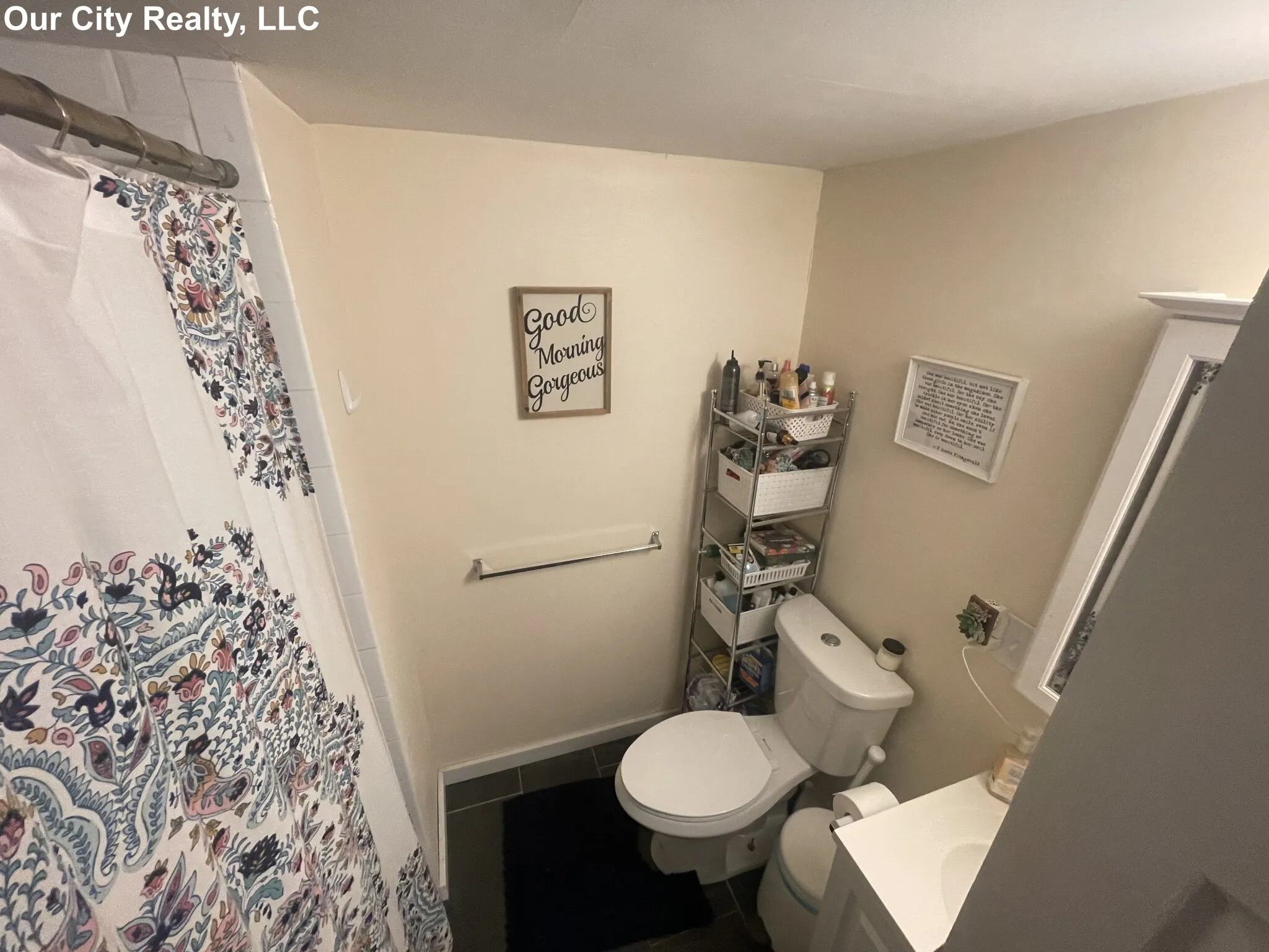 99 Norfolk St, The Port