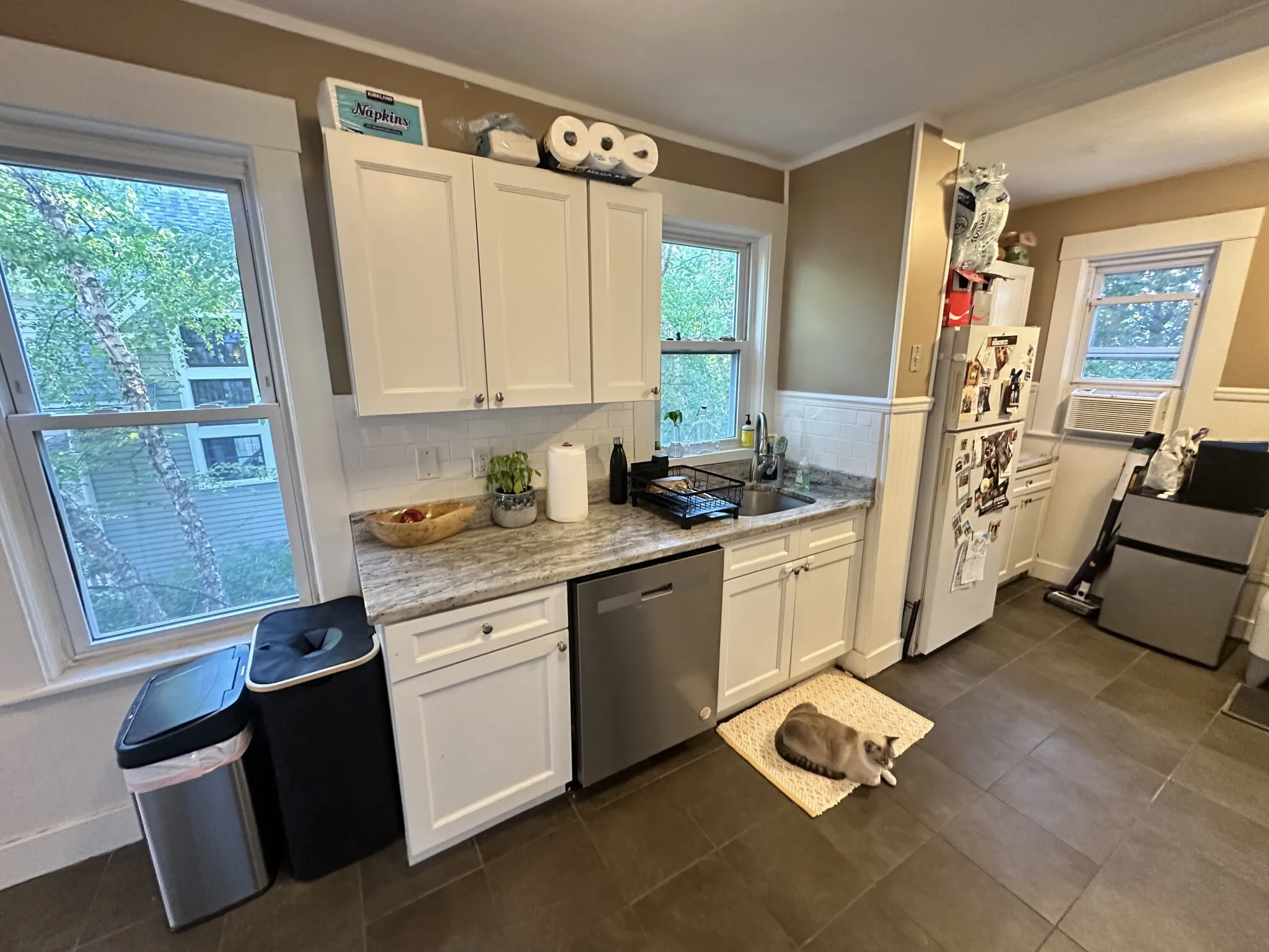 17 Orrin St, Neighborhood Nine