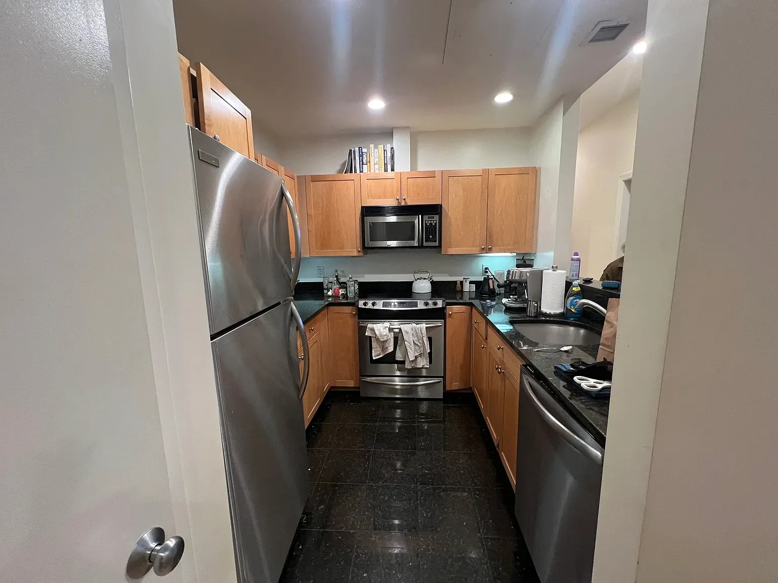 490 Harrison Ave, South End