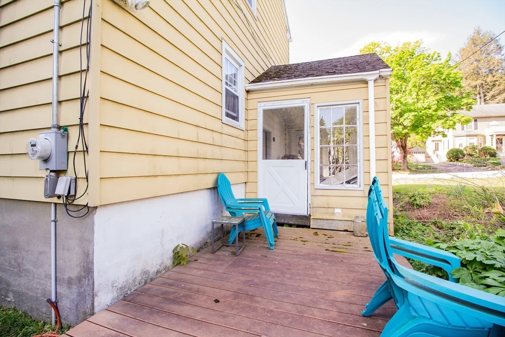 238 May St, Worcester