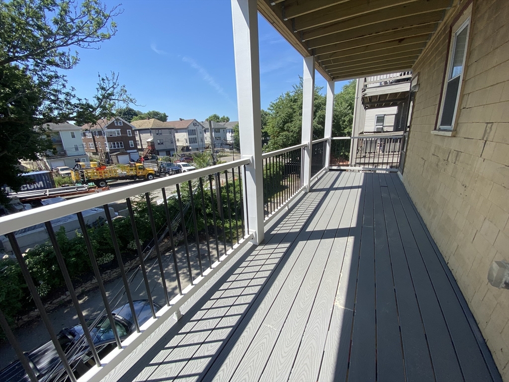 144 Minot St, Dorchester