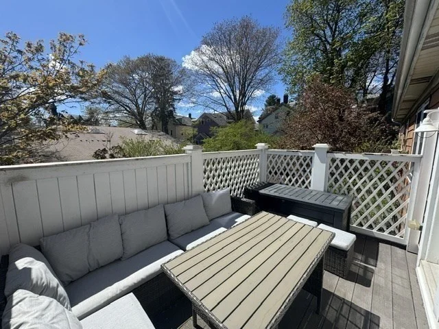 109 Rockview St, Jamaica Plain
