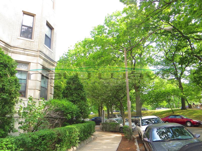 50 Charlesgate East, Fenway