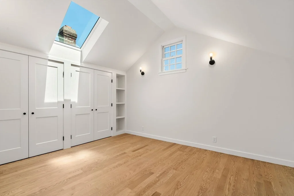 157 Farm Rd, Sherborn