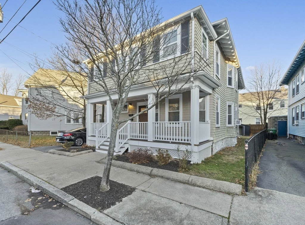 99 Yeomans Ave, Medford