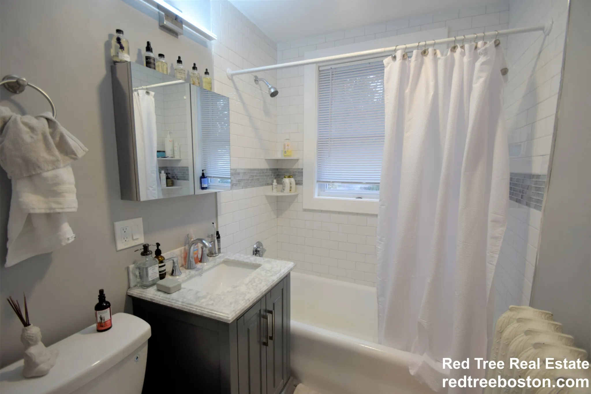 235 Chestnut Hill Ave, Brighton