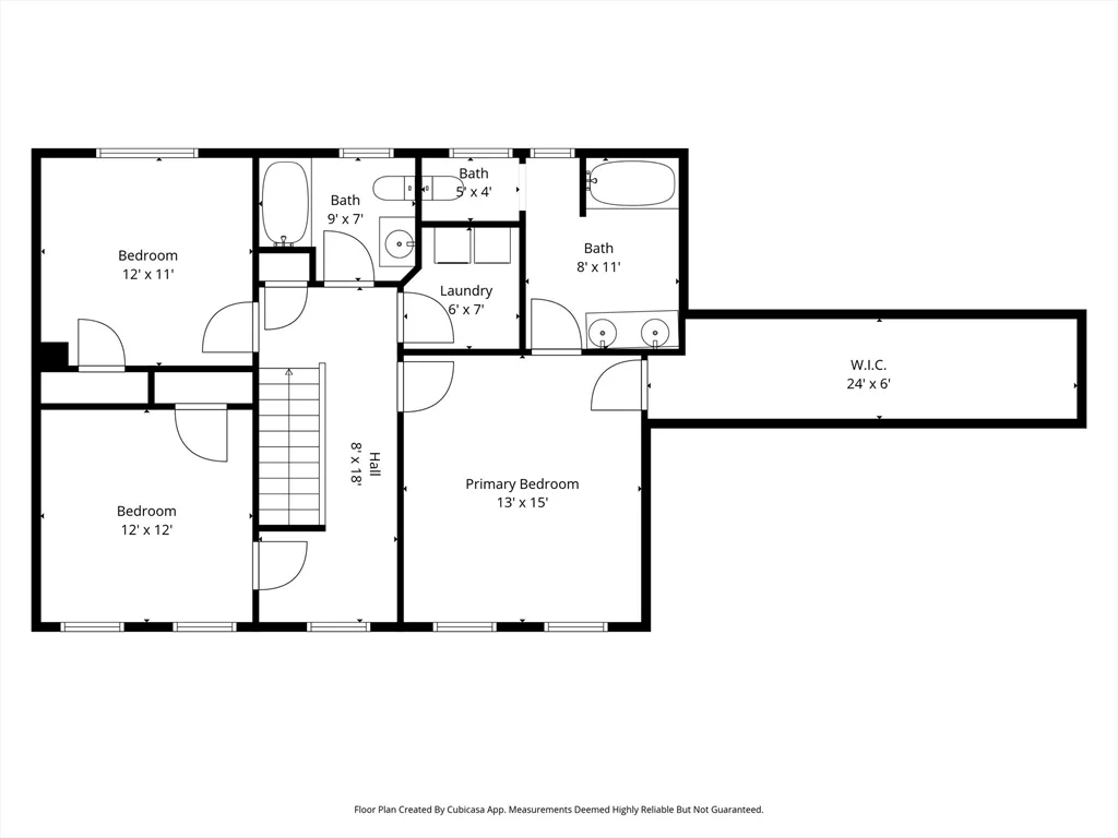 129 Quinapoxet St, Holden