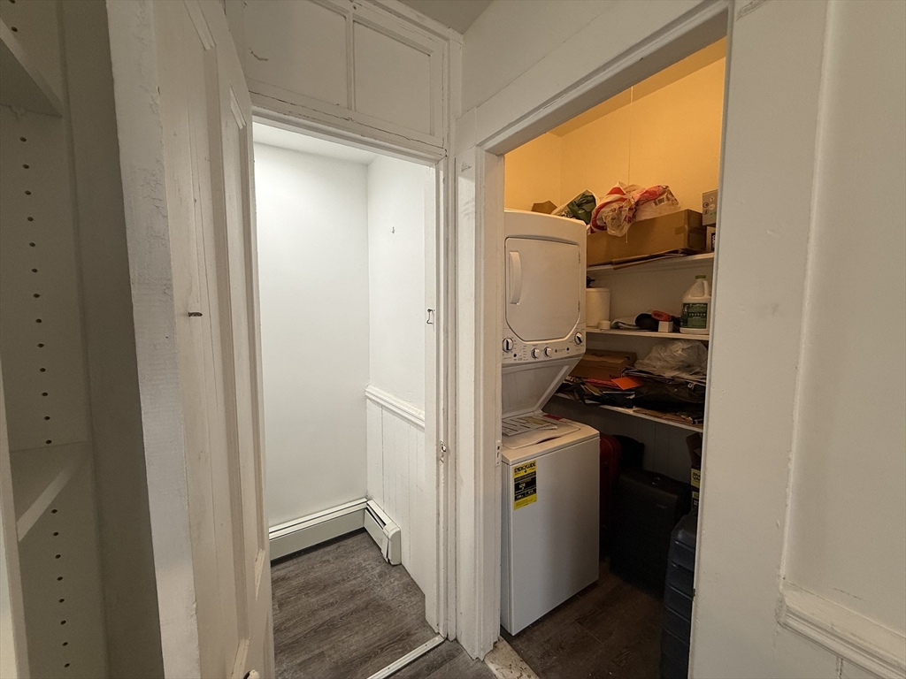 29R Tremont, Cambridgeport