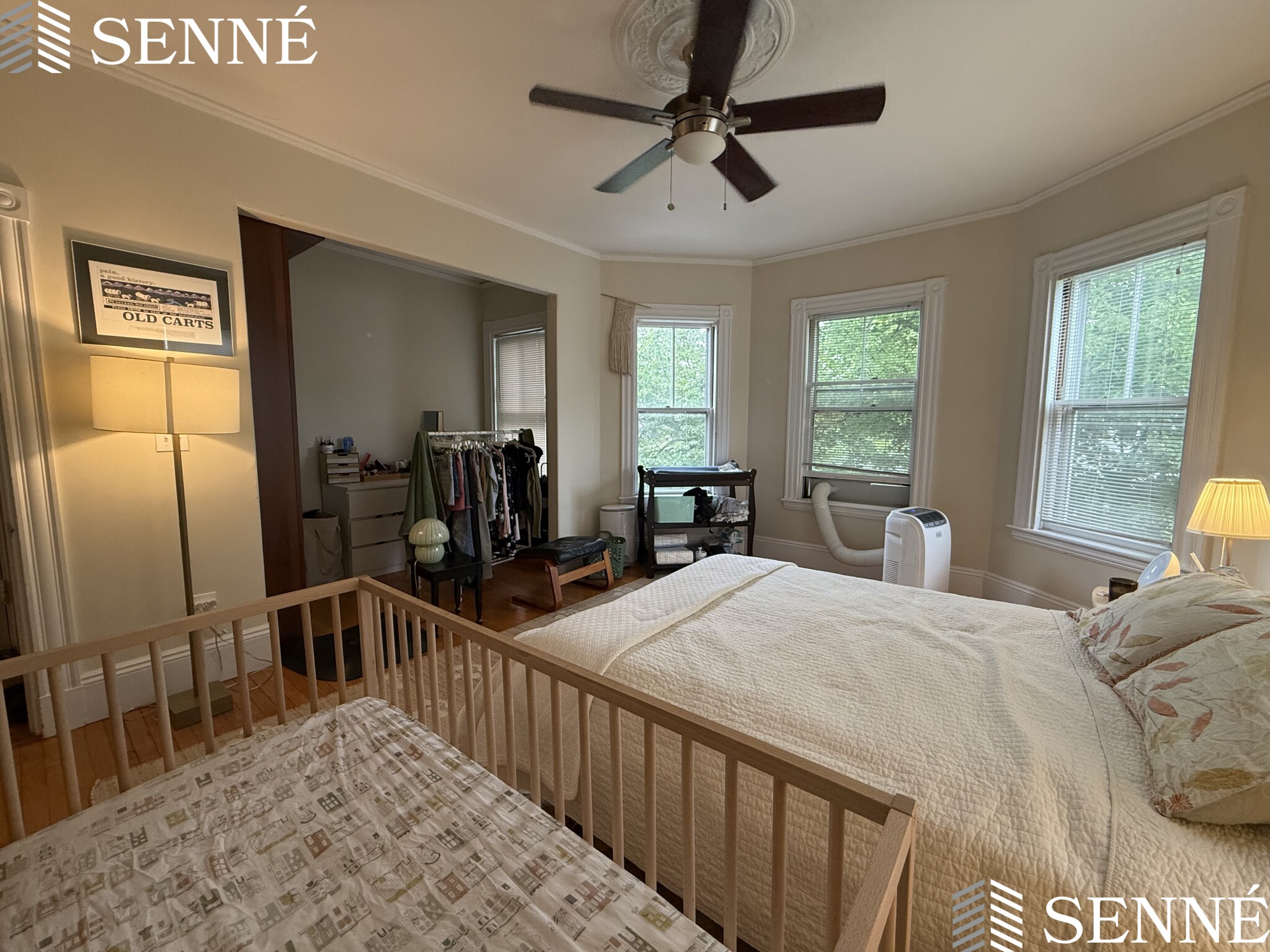 67 Highland Ave, Mid Cambridge