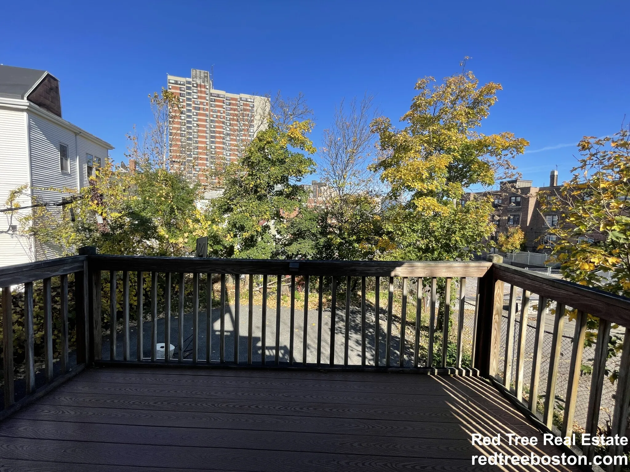 205 Hillside St, Mission Hill