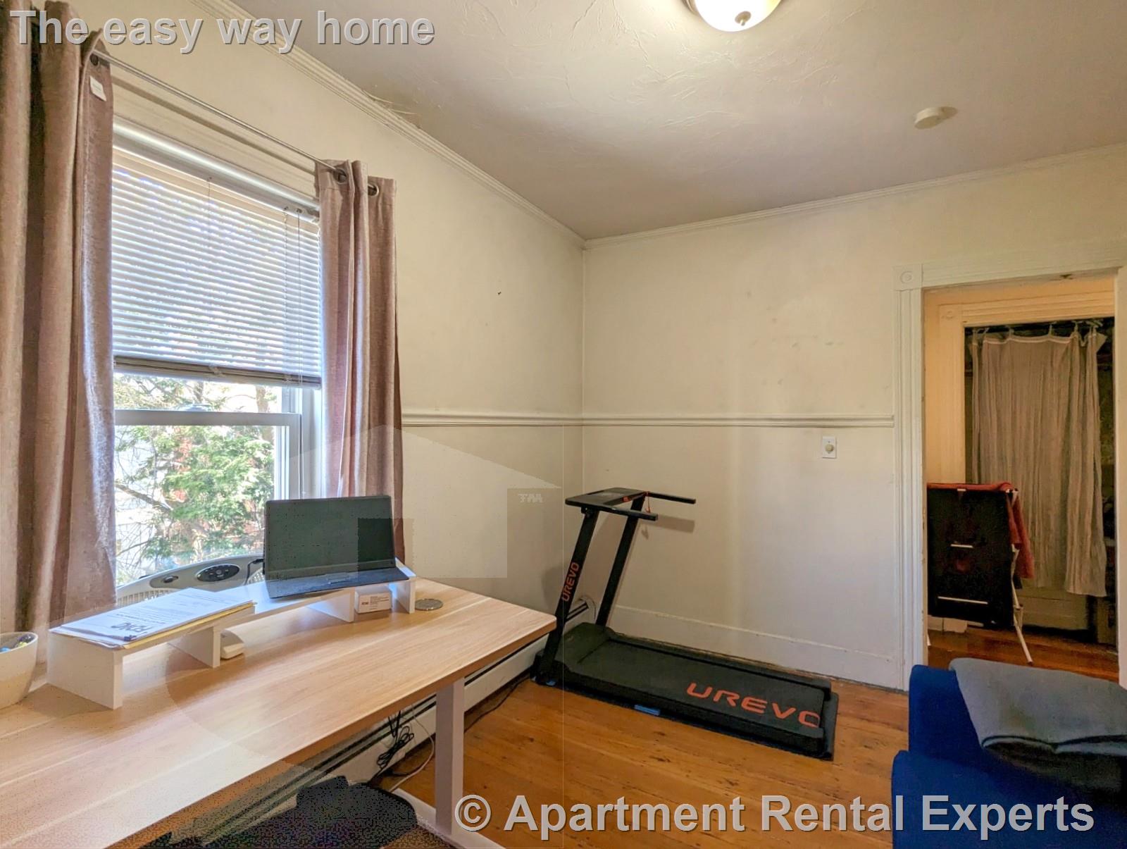 48 Gorham St, Davis Square