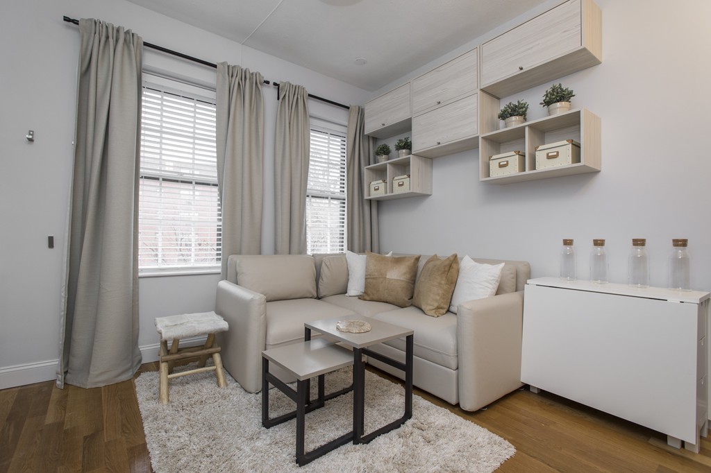 200 Warren Ave, South End