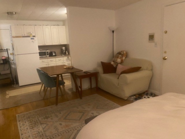 75 Park St, Coolidge Corner