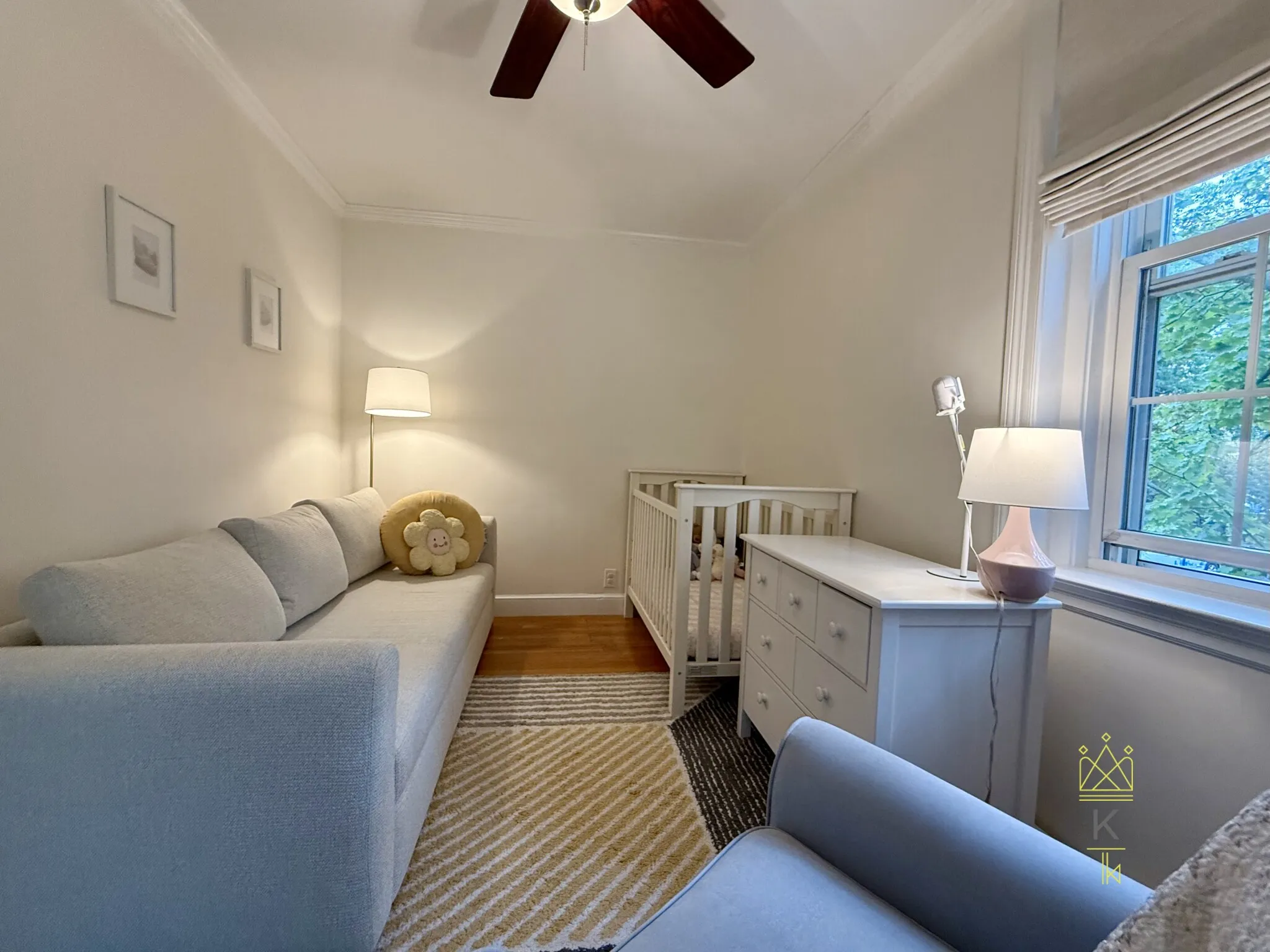 67 Marion St, Coolidge Corner