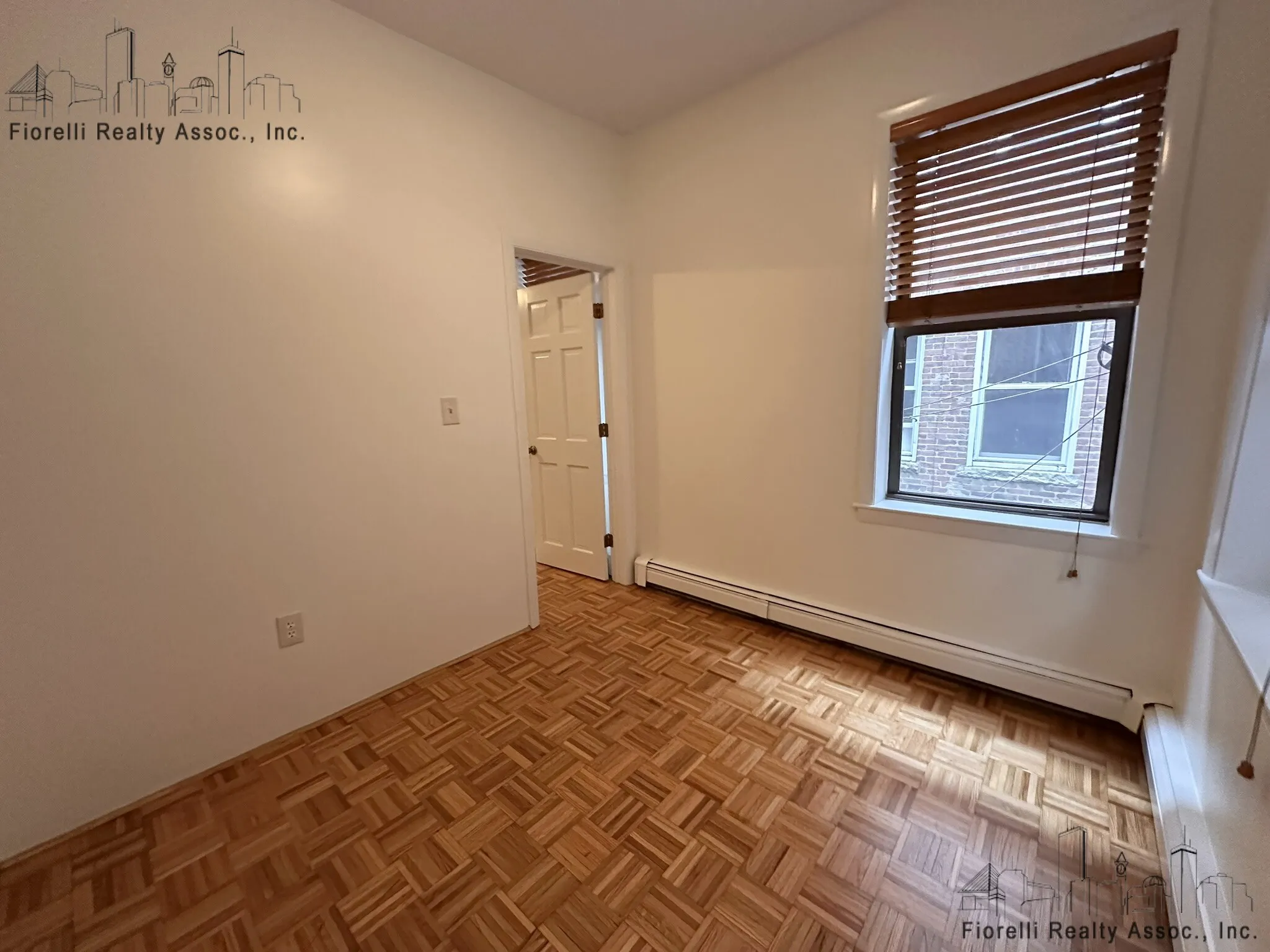 184 Salem St, North End