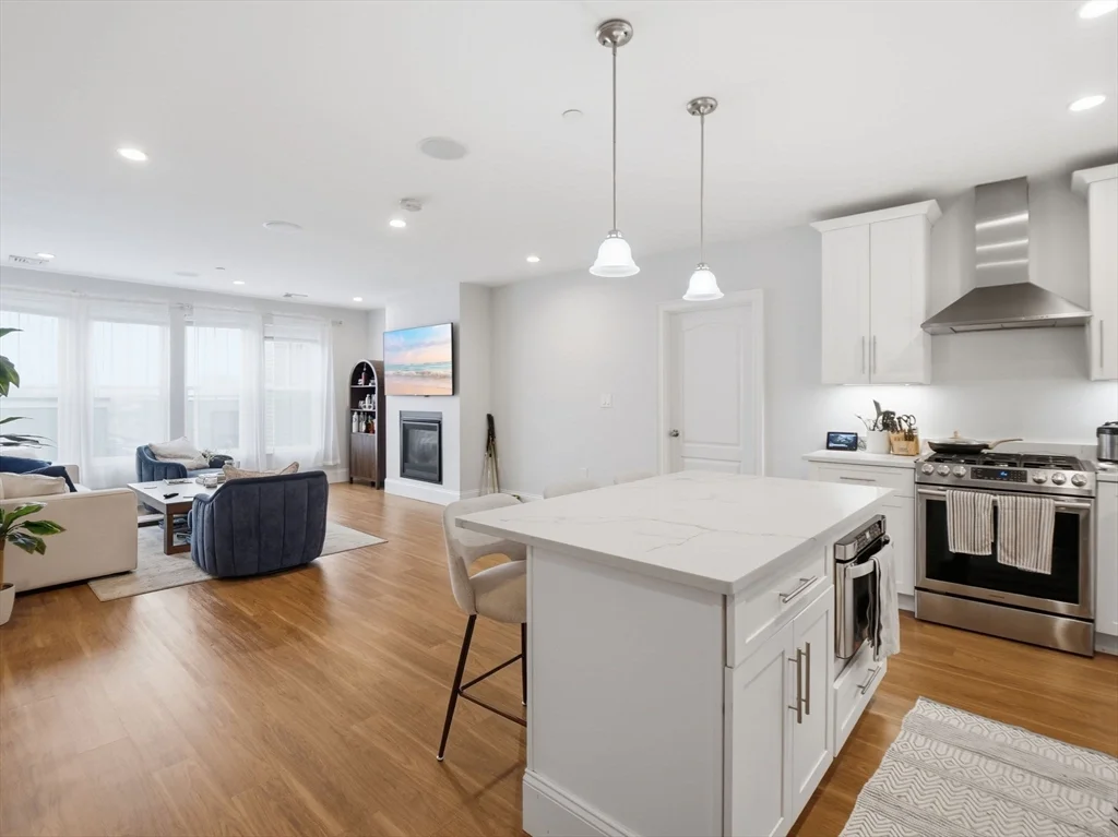 45 L St, South Boston