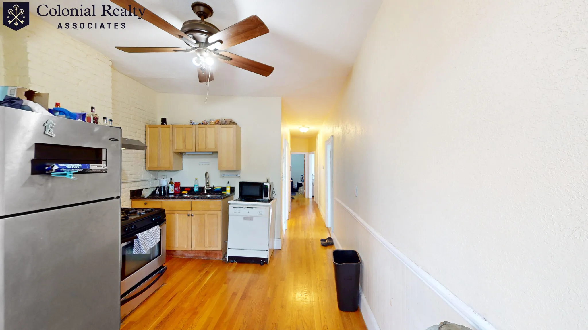 86 Hammond St, Roxbury