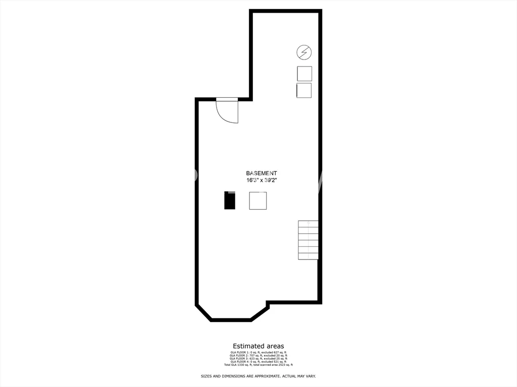 7 Lester Pl, Jamaica Plain