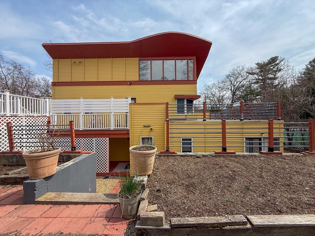 5 Avondale Ave, Billerica