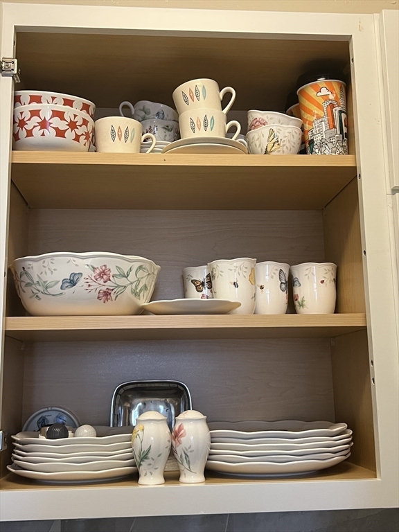 89A Second, East Cambridge