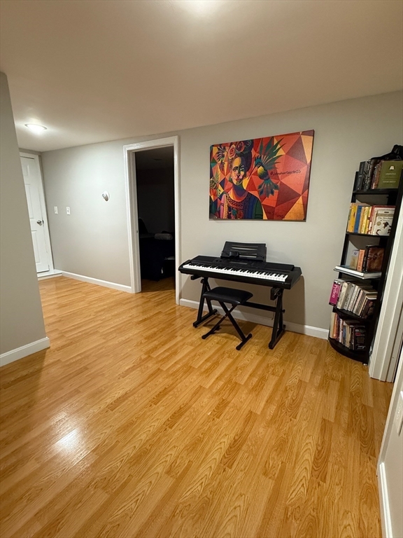 273 Dorchester, South Boston