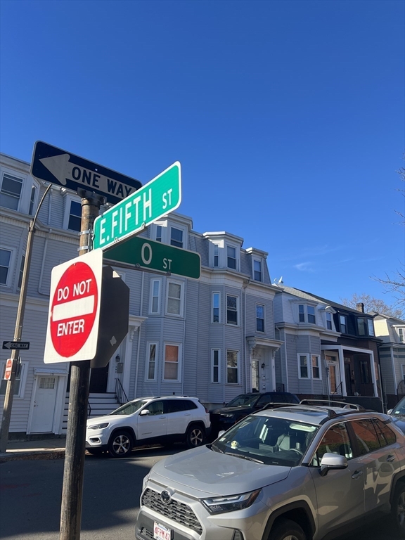 801 East 5th St, South Boston