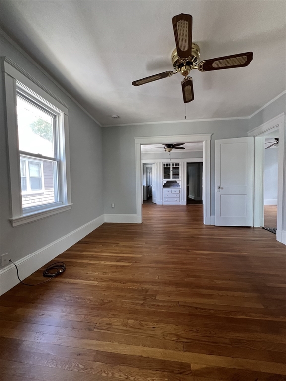 36 Thingvalla, Strawberry Hill