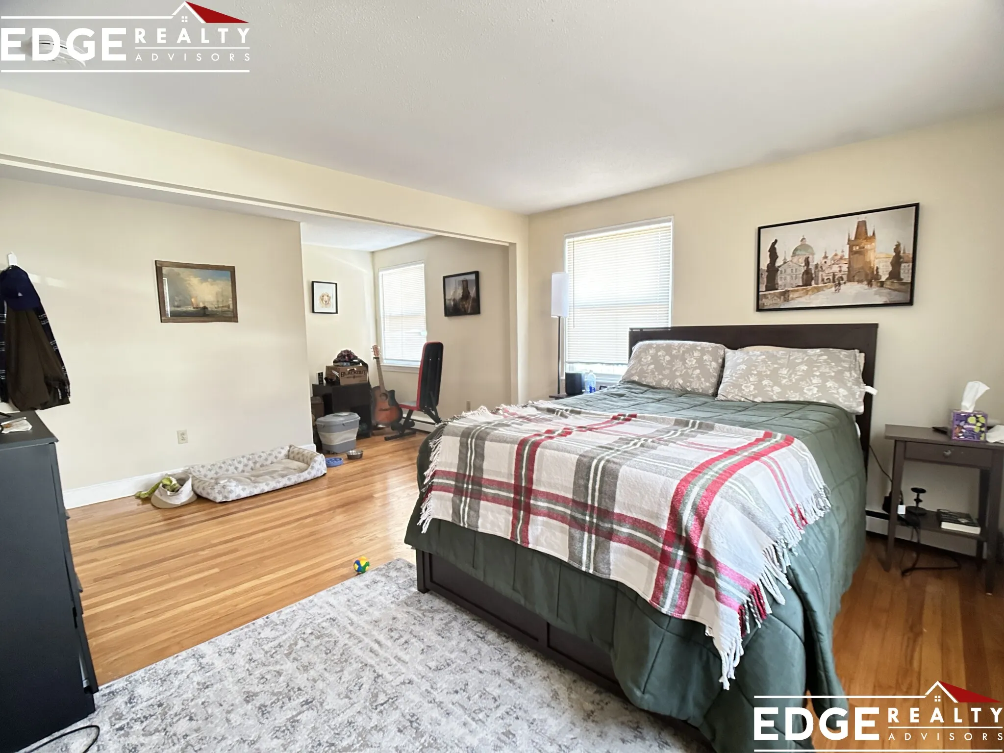 18 Anselm Ter, Brighton